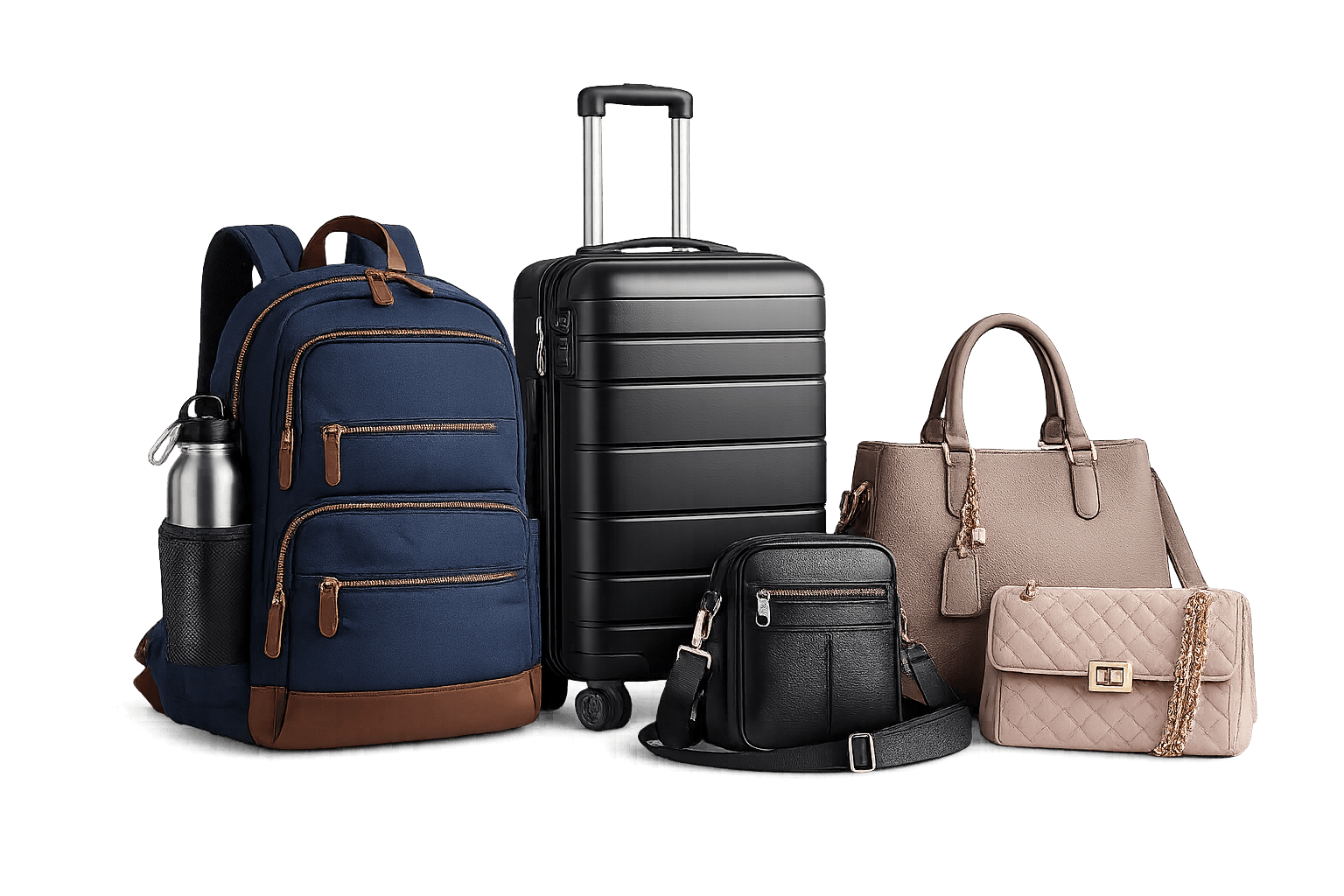 Bags
