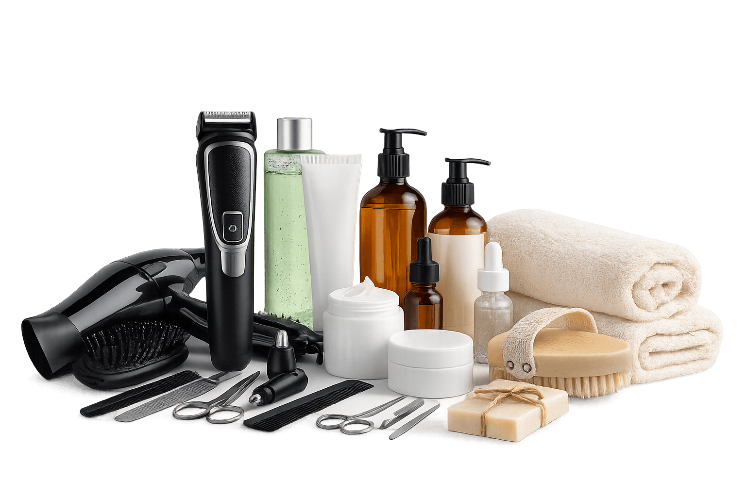 Personal Care